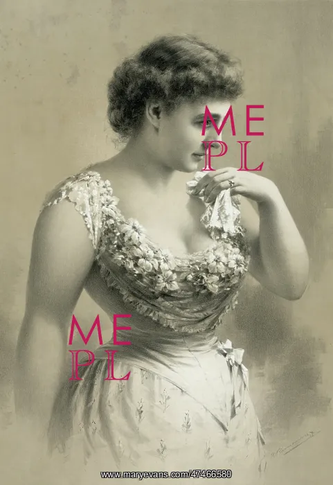  : Unidentified woman