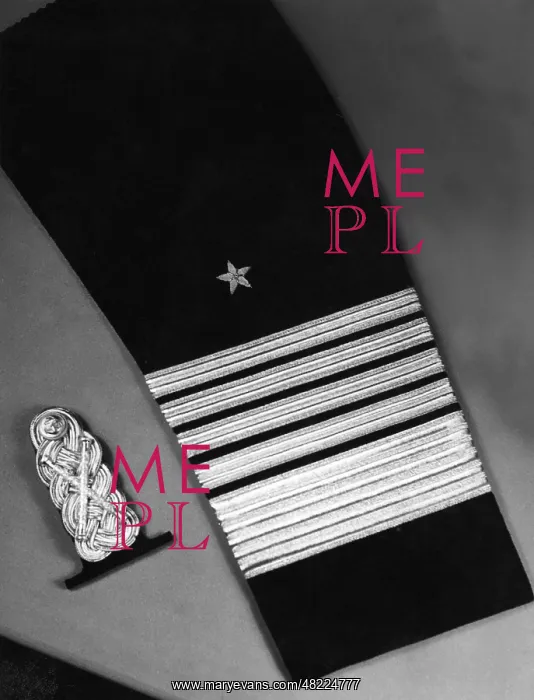 : Uniform details : Uniform details
