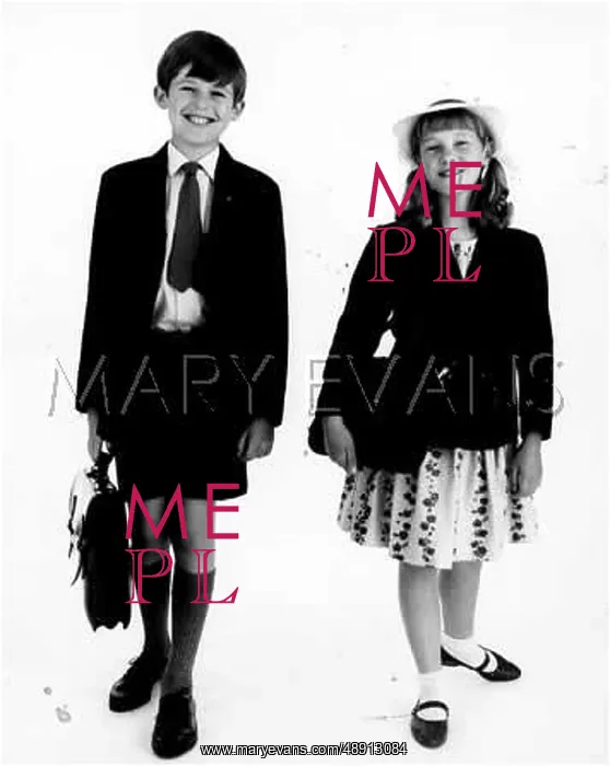 : HIS AND HERS UNIFORMS : HIS AND HERS UNIFORMS