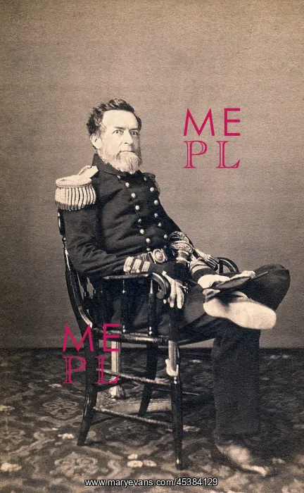 : Union Admiral Andrew Hull Foote commanded : Union Admiral Andrew Hull Foote commanded