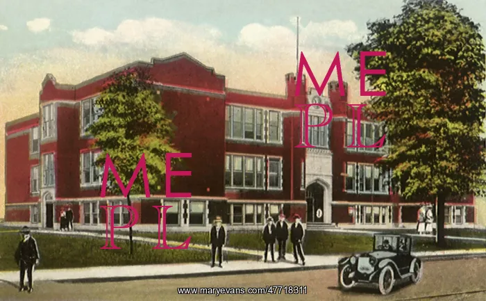  : Union Endicott High. Endicott