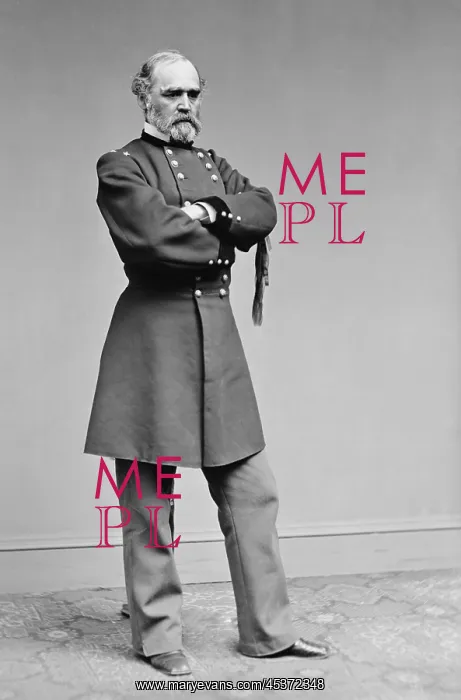 : Union General Montgomery Meigs, served as : Union General Montgomery Meigs, served as