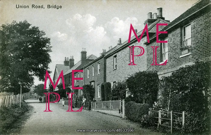  : Union Road, Bridge, Kent