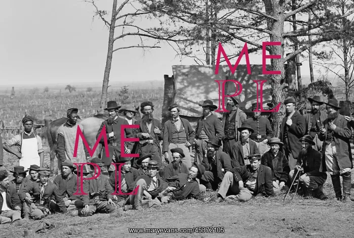 : Union scouts and guides of the Union Army : Union scouts and guides of the Union Army
