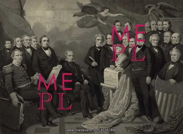 : UNION, a symbolic commemoration of the Compromise : UNION, a symbolic commemoration of the Compromise