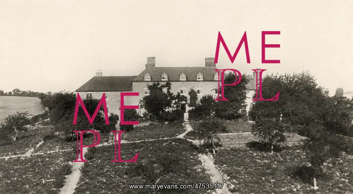 : Union Workhouse, Cleobury Mortimer, Shropshire : Union Workhouse, Cleobury Mortimer, Shropshire