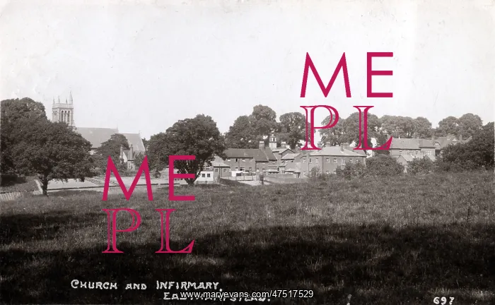 : Union Workhouse, Easthampstead, Berkshire : Union Workhouse, Easthampstead, Berkshire