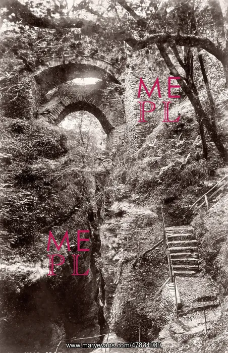 : United Kingdom - Devil's Bridge, Ceredigion, Wales : United Kingdom - Devil's Bridge, Ceredigion, Wales