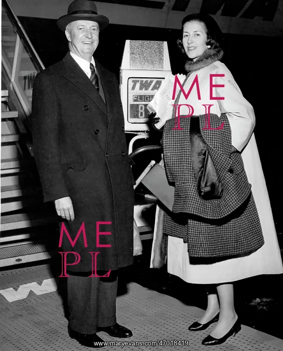 : United States Ambassador David K. E. Bruce 1898 - 1977 : United States Ambassador David K. E. Bruce 1898 - 1977