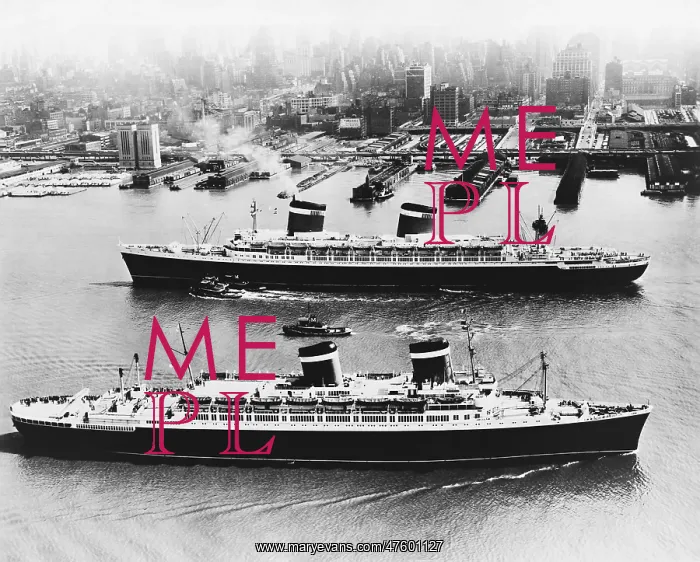 : United States Lines Ships : United States Lines Ships