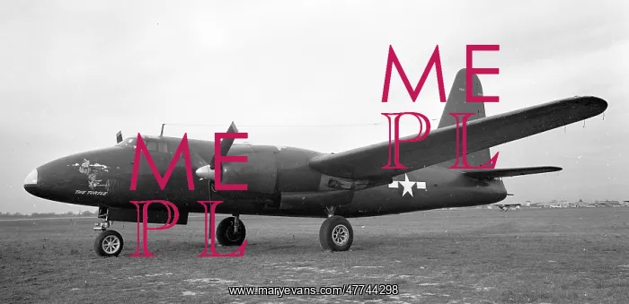 : United States Navy - Lockheed P2V-1 Neptune 89082 : United States Navy - Lockheed P2V-1 Neptune 89082
