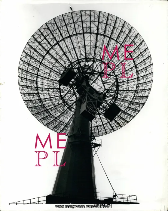: Radio. 1956 - Moon Relays United States Navy messages between Hawaii and Washington D.C. : Radio. 1956 - Moon Relays United States Navy messages between Hawaii and Washington D.C.