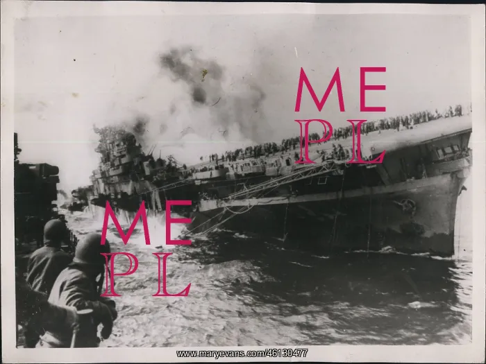 : United States WWII : United States WWII