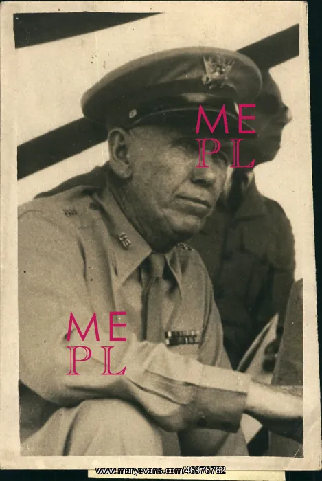 : United States WWII : United States WWII