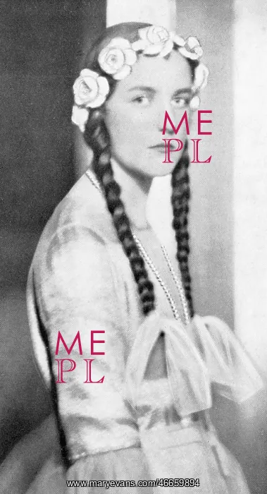 : Unity Mitford : Unity Mitford