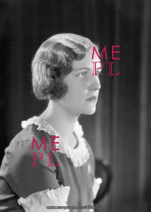  : Unity Mitford