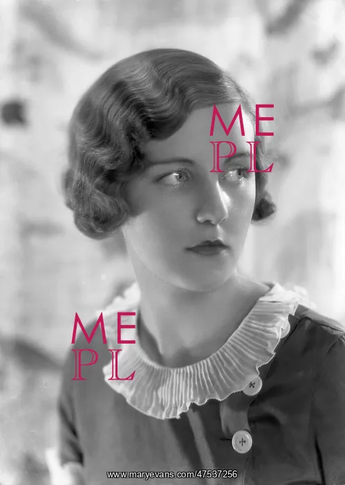  : Unity Mitford