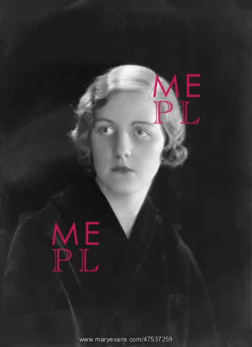  : Unity Mitford