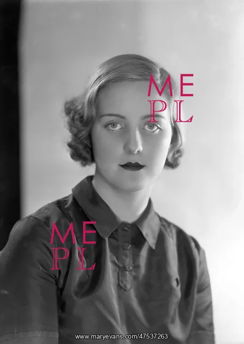  : Unity Mitford