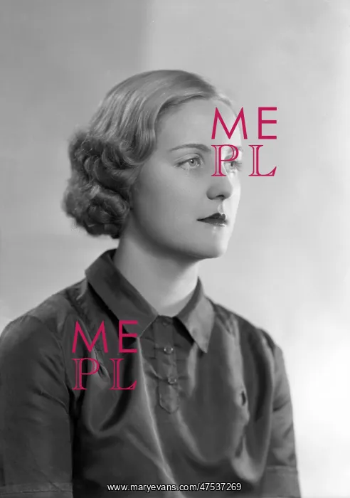  : Unity Mitford