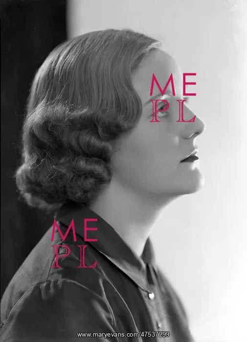  : Unity Mitford