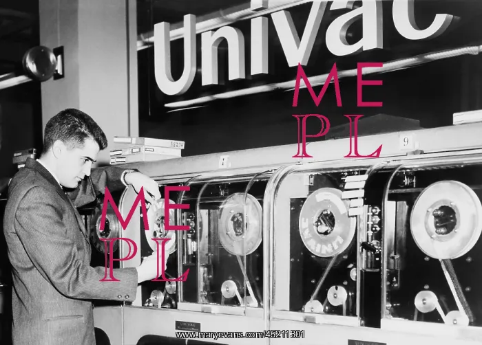 : Univac was the first computer designed for ? : Univac was the first computer designed for ?