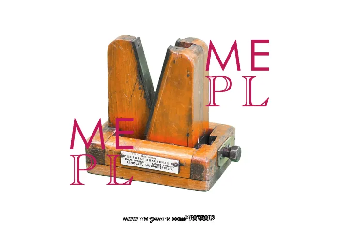  : Universal Sharpener