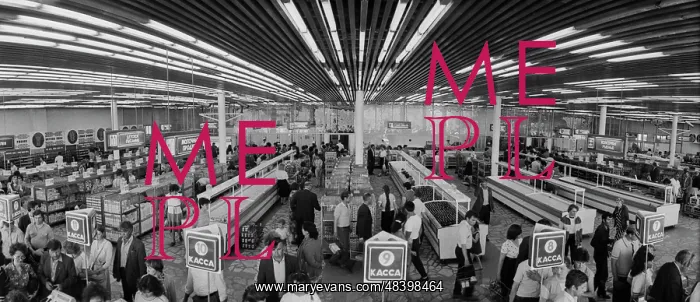: Universal store No. 1 : Universal store No. 1