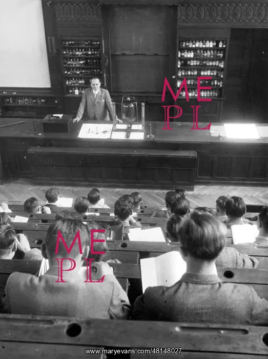  : University