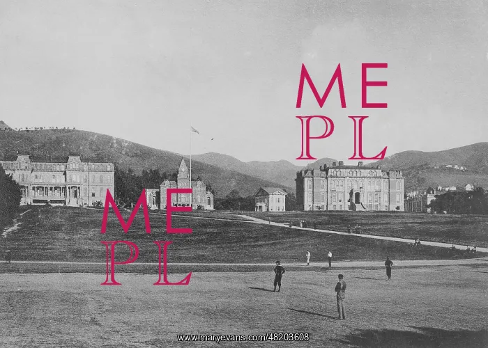 : University of California in Berkeley, 1906 : University of California in Berkeley, 1906