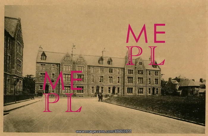 : University of Glasgow - Professors Houses : University of Glasgow - Professors Houses