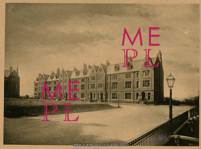 : University of Glasgow - Professors Houses : University of Glasgow - Professors Houses