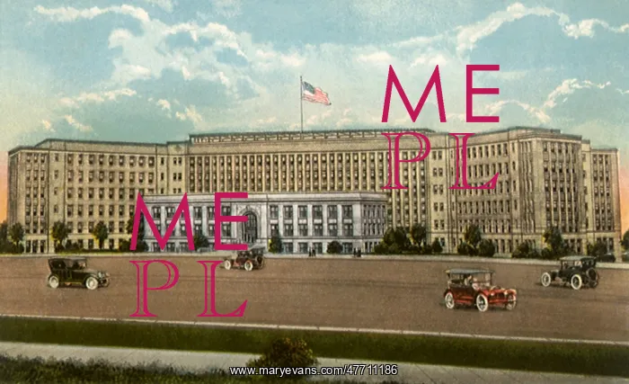  : University Hospital. Ann Arbor