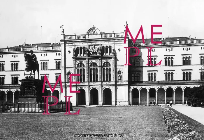 : The University of Koenigsberg : The University of Koenigsberg