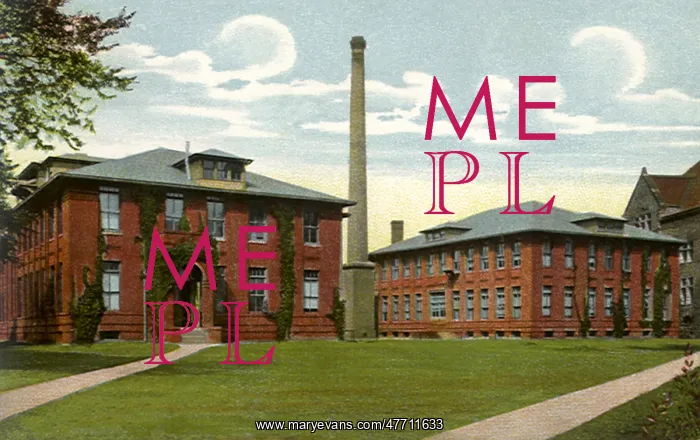 : University of Minneapolis Buildings : University of Minneapolis Buildings
