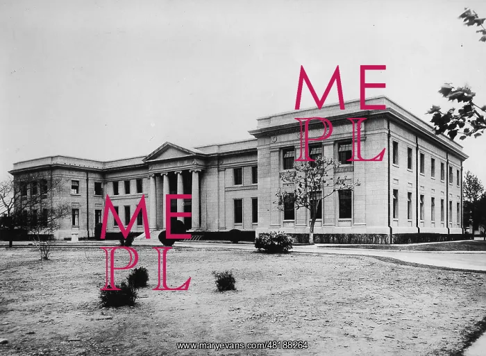 : The University of Nanking, before 1937 : The University of Nanking, before 1937