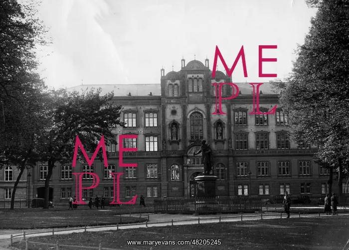 : The University of Rostock : The University of Rostock
