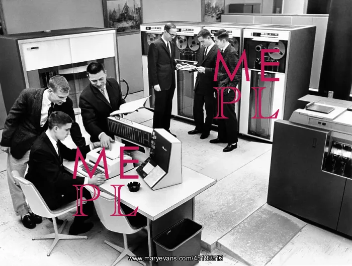 : University School at IBM Corporation in ? : University School at IBM Corporation in ?