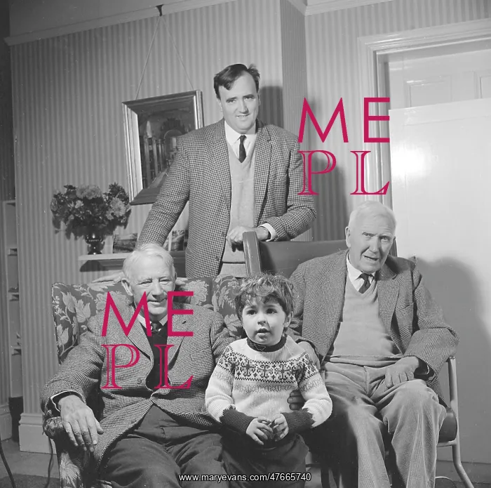  : Unknown Family Group