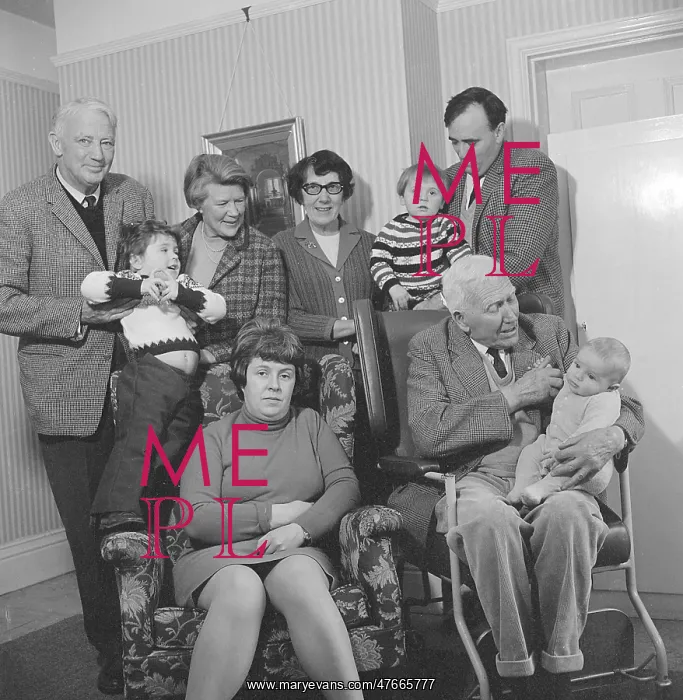 : Unknown Family Group