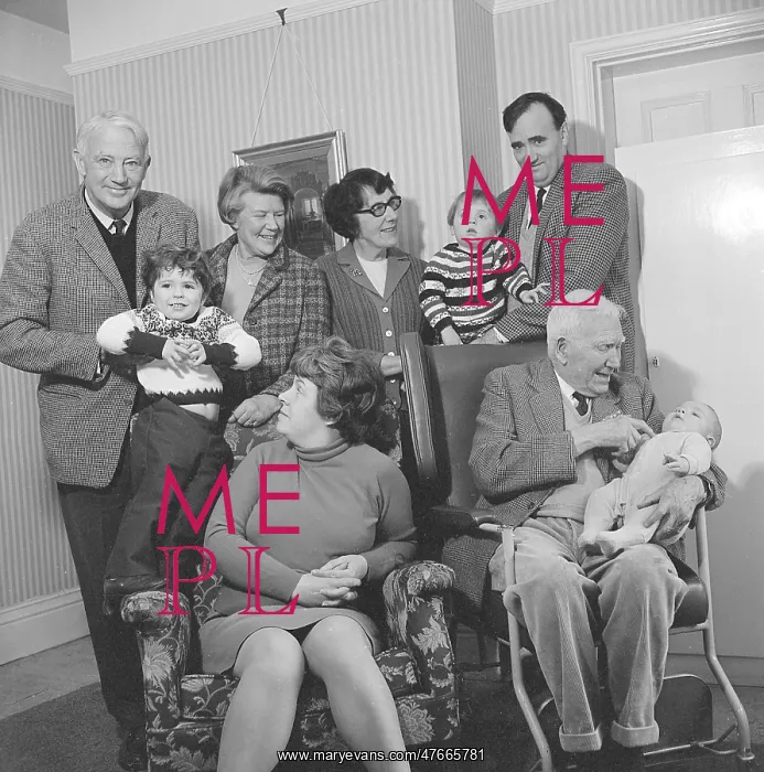  : Unknown Family Group