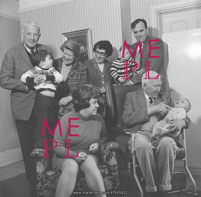  : Unknown Family Group