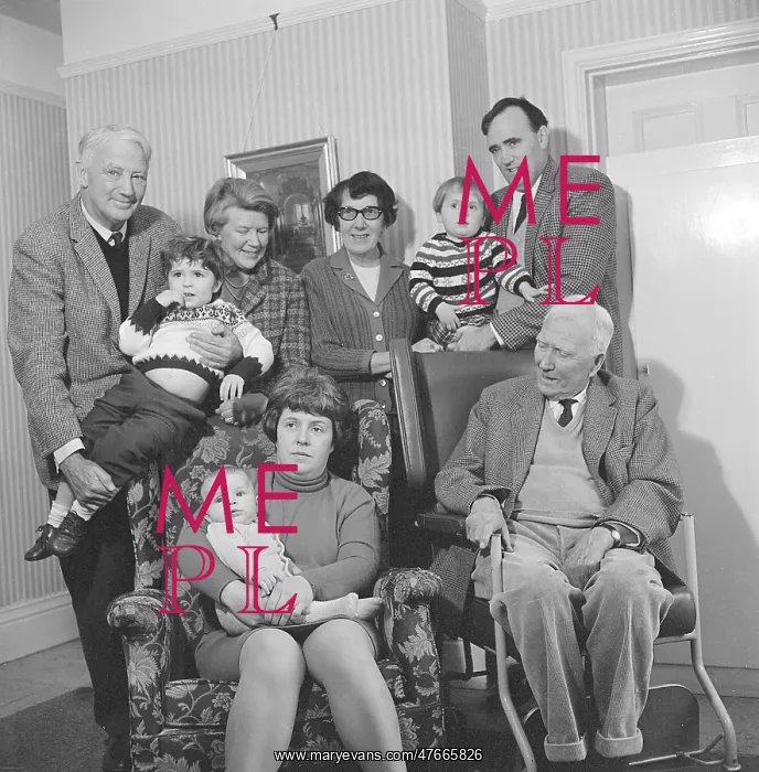  : Unknown Family Group