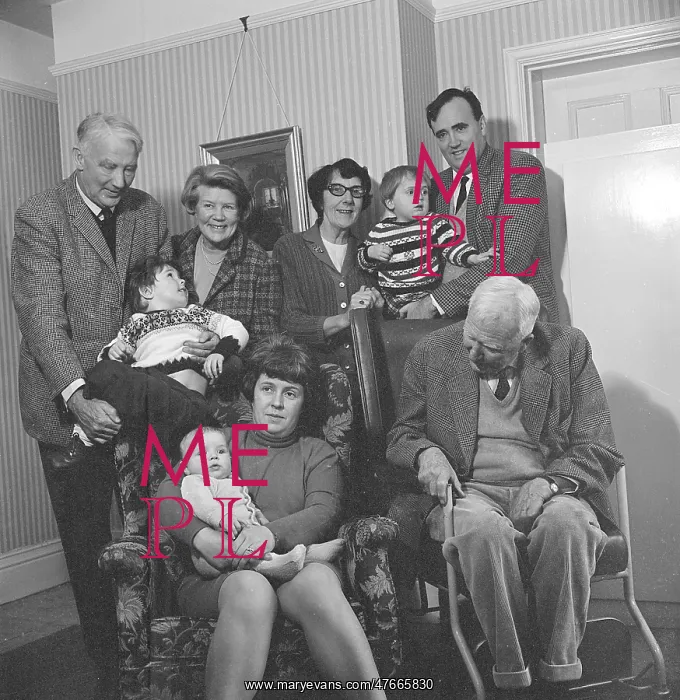  : Unknown Family Group