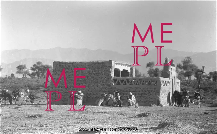 : Unknown location, Middle East : Unknown location, Middle East