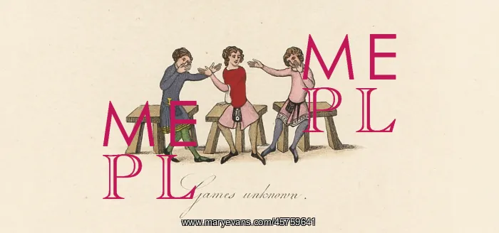 : Unknown medieval game : Unknown medieval game