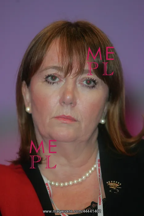 : Unknown Politician : Unknown Politician