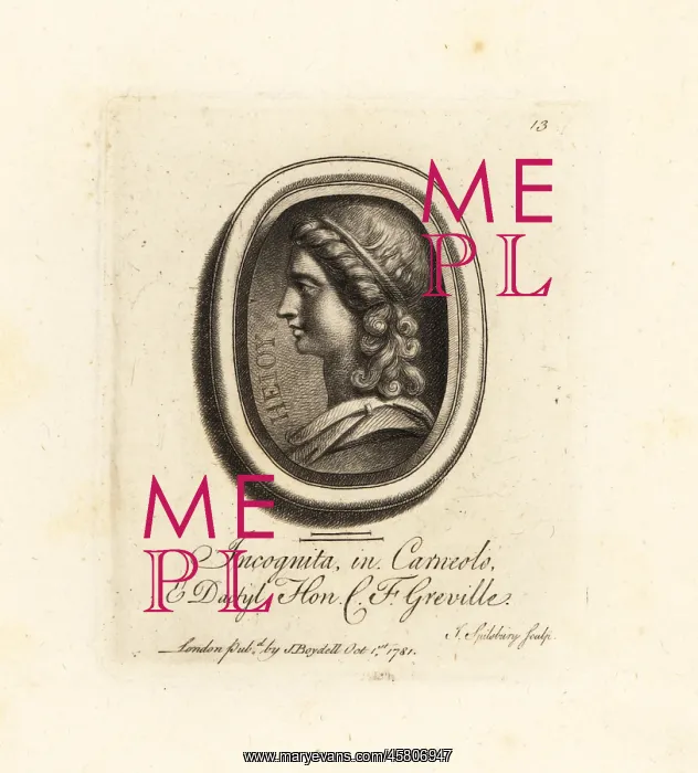 : Unknown woman, perhaps the Lemnian Athena : Unknown woman, perhaps the Lemnian Athena