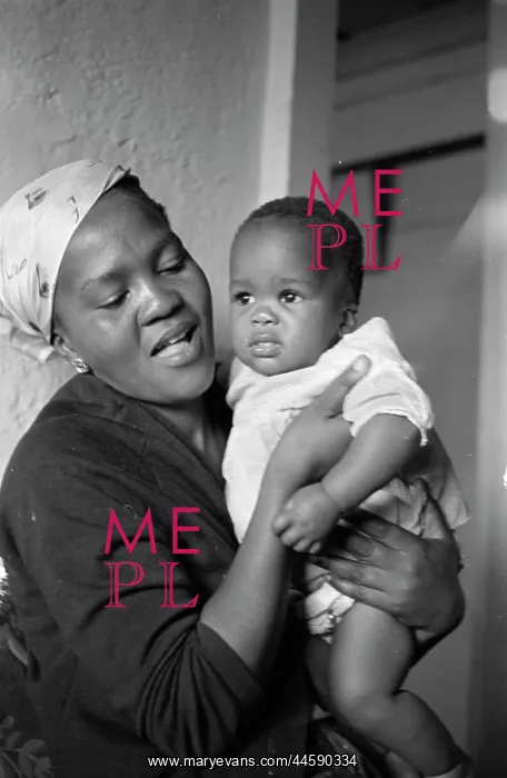 : Unmarried Mothers and their babies -oae She depends : Unmarried Mothers and their babies -oae She depends