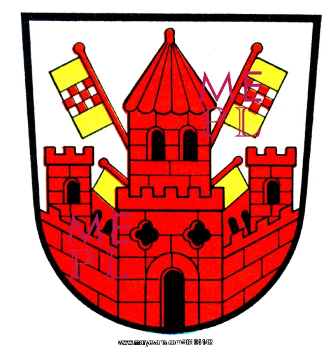 : Unna, Coat of arms : Unna, Coat of arms